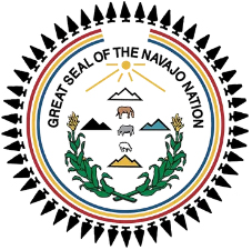 Navajo seal