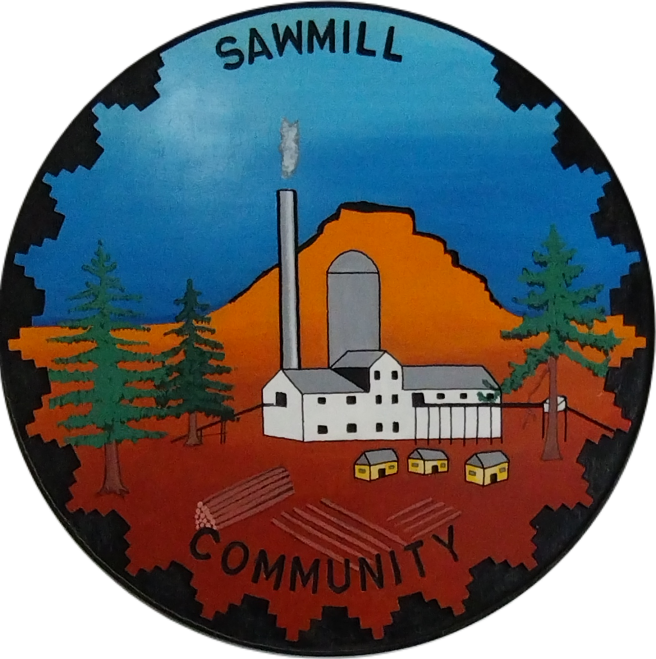 sawmill